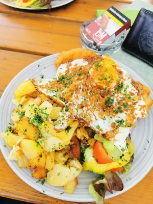 Gasthaus Synderhauf - Marianne Synderhauf