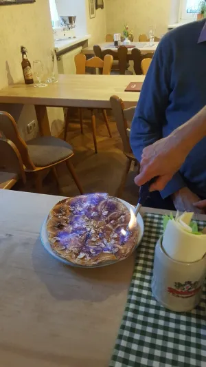 Erbschänke - Elsbeth Schödel