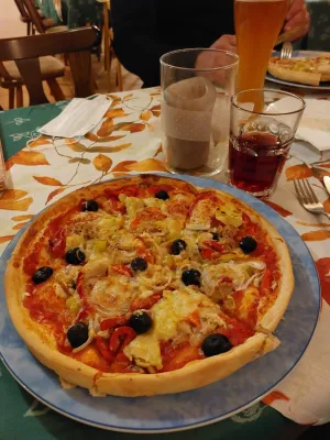 Da Raffaele