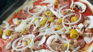 Musti's Döner