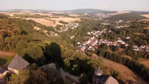 Vereinsheim Schloßklause