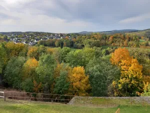 Vereinsheim Schloßklause