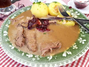 Gasthaus Hirschsprung