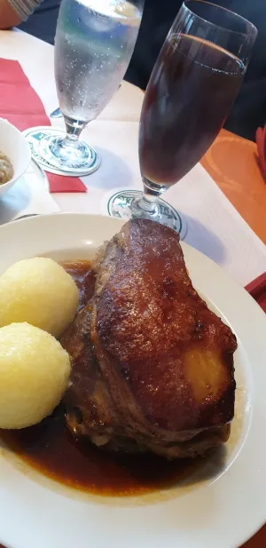 Gaststätte Rank