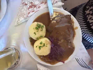 Dorfschänke Gattendorf