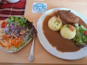 Altes Haus