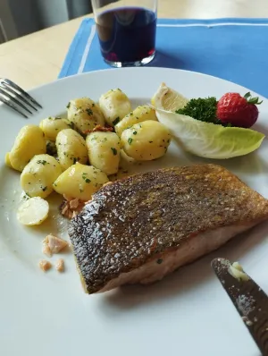 MYC Restaurant am See