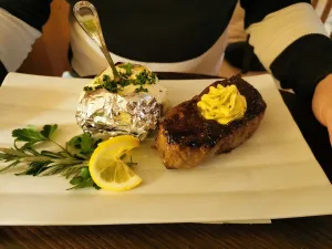 Restaurant Sowieso