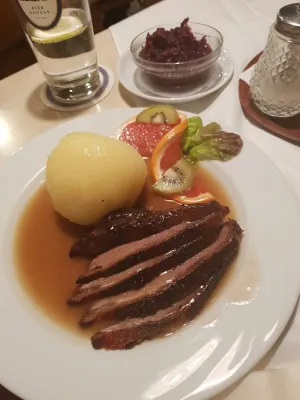 Friedrichsruh