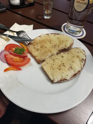 Friedrichsruh