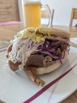 Bistro Efeler