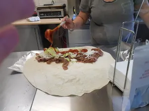 Bistro Efeler
