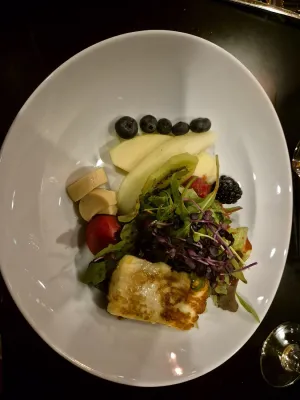 Restaurant Glüxx