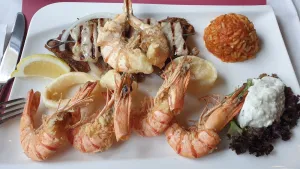 Restaurant Delphi