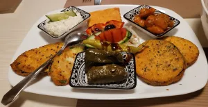 Restaurant Delphi