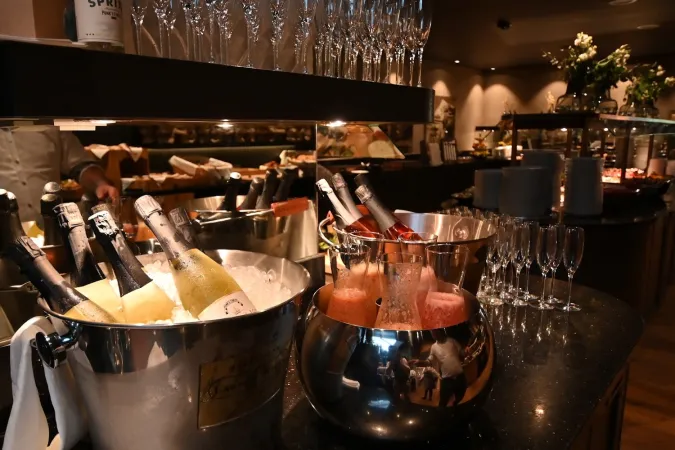 Bild von Lebenberg Restaurant &amp; Bar