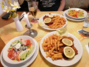 Pizzeria Fausto