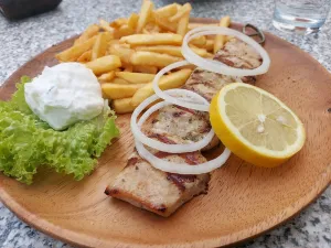 Athen Förbau