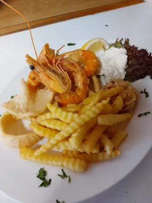 Athen Förbau