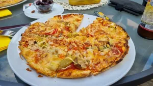Bistro Albarella