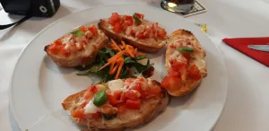 Da Antonio Pizzeria - Osteria