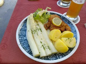 Zur Mühle