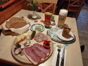 Zur Mühle