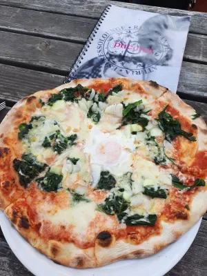 Café Puccini