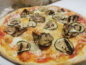 Pizzeria Da Renato