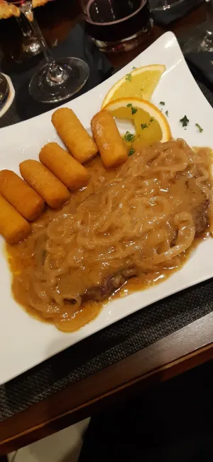 Ristorante Pizzeria Da Pippo