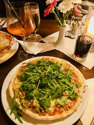 Ristorante Pizzeria Volante Diana