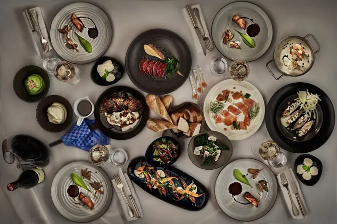 Bild von Lebenberg Restaurant &amp; Bar