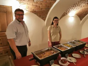 Weinhaus Schmickl