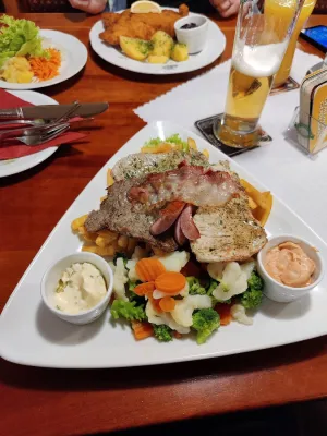 Gasthaus Schaich