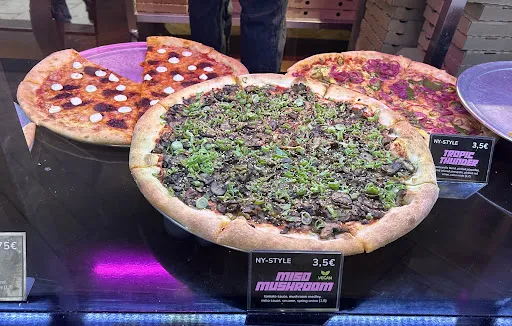 Bild von Kinky Slice