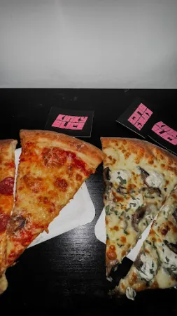 Bild von Kinky Slice