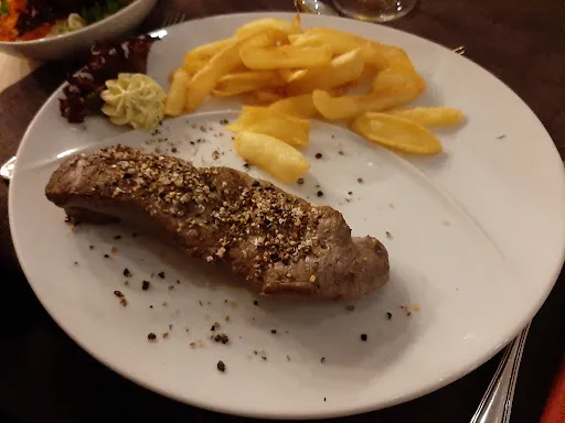 Bild von Gasthaus Rothammer