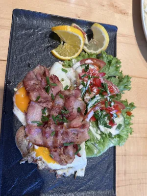 Cafe Zeitlos