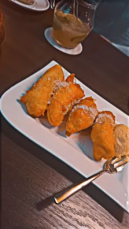 Bild von Asia-Wok