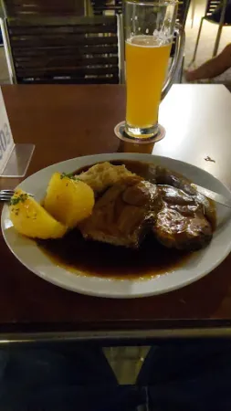 Bild von Regensburger Weissbräuhaus