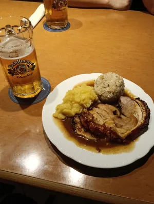 Max Stempfhuber Gaststätte