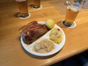 Gastwirtschaft Landendinger