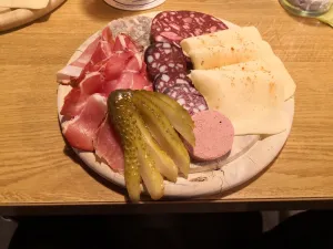 Gastwirtschaft Landendinger