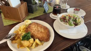 Landgasthof Waldfrieden