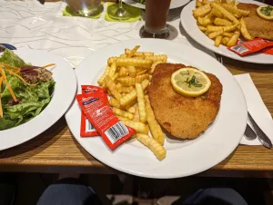 Restaurant Donaulände