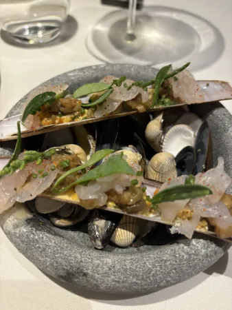 Bild von Storstad Restaurant - Regensburg
