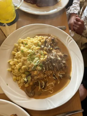 Restaurant Donaulände