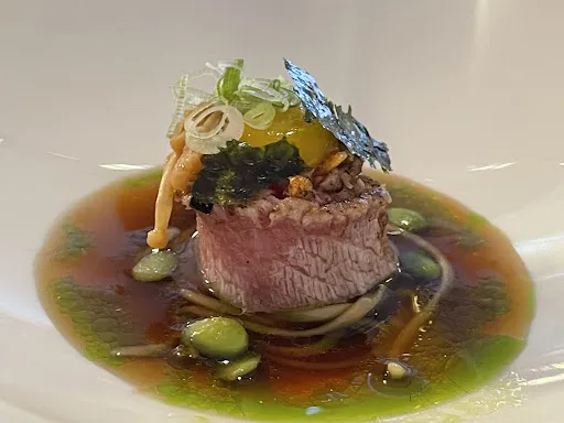Bild von Storstad Restaurant - Regensburg