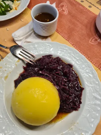 Bild von Landgasthof Hanold