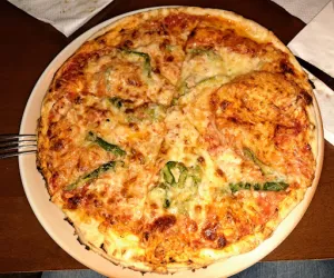 Ristorante Pizzeria Volante Diana